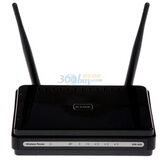 ��Ѷ��D-Link��DIR-605 300M���߿���·����